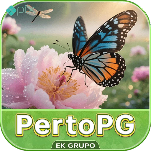 Logotipo pertopg